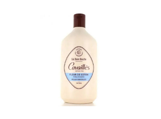 Roge Cavailles Gel Surgras Fleur De Coton