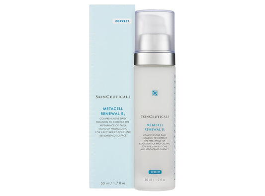 Skin C Metacell Renewal B3