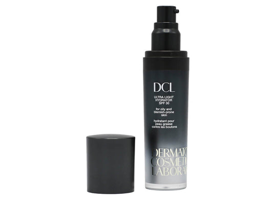 DCL Ultra Light Hydrator SPF30