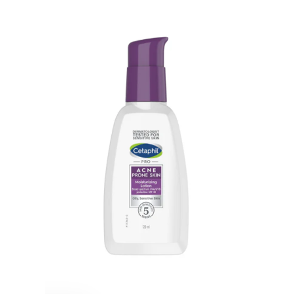Cetaphil Pro Moisturizing Lotion
