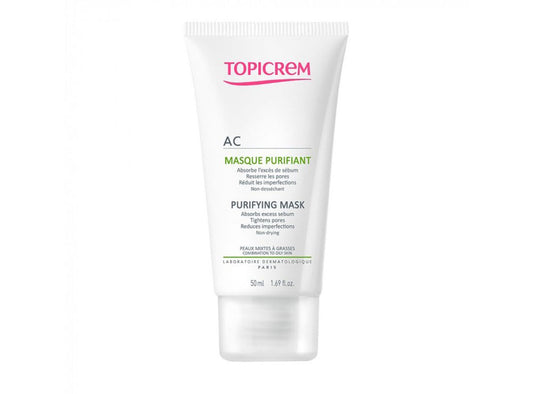 Topicrem AC Purifying Masque