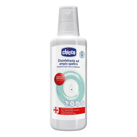Chicco Liquid Sterilizer 0 Months+