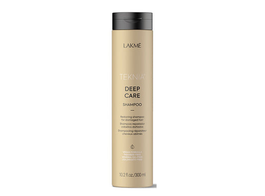 Lakme TKN Deep Care Shampoo