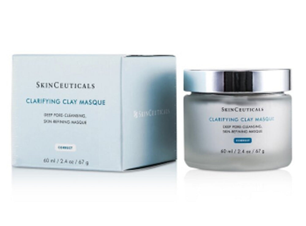 Skin Ceuticals Clarifying Clay Mask