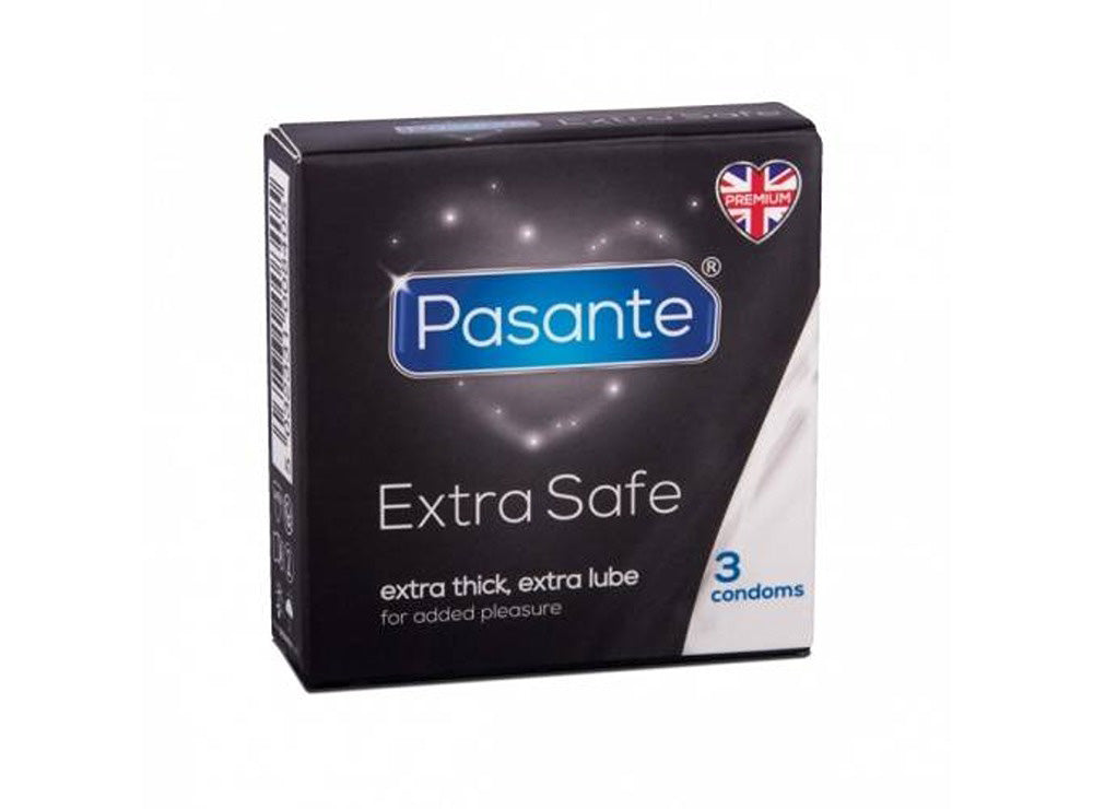 Pasante Extra Safe