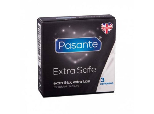 Pasante Extra Safe