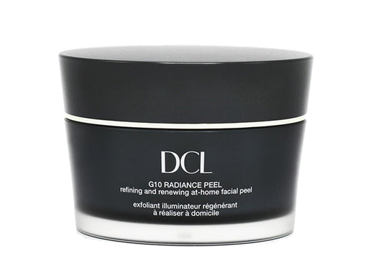 DCL G10 Radiance Peel Pad