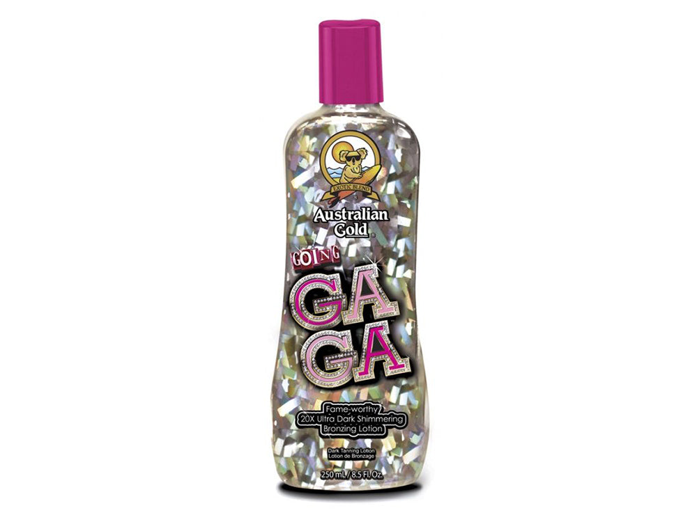 Austerlin G. Gaga