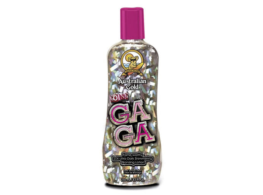 Austerlin G. Gaga