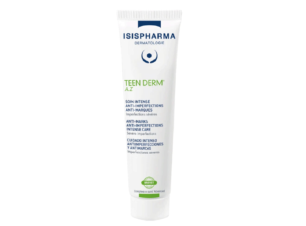 Medex Teen Derm Az Cream