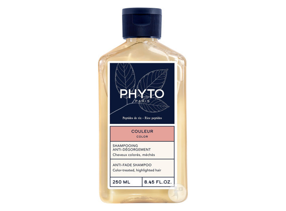 Phyto Color Anti-Degorgement Shmp