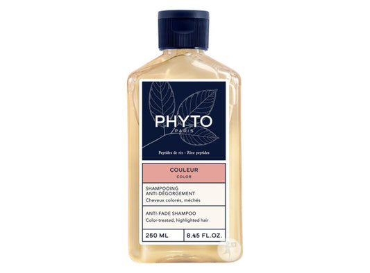 Phyto Color Anti-Degorgement Shmp