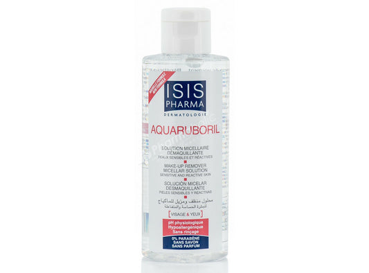 Medex Aquaruboril Eau Micellaire