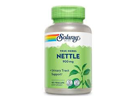 Solaray Nettle (900Mg)