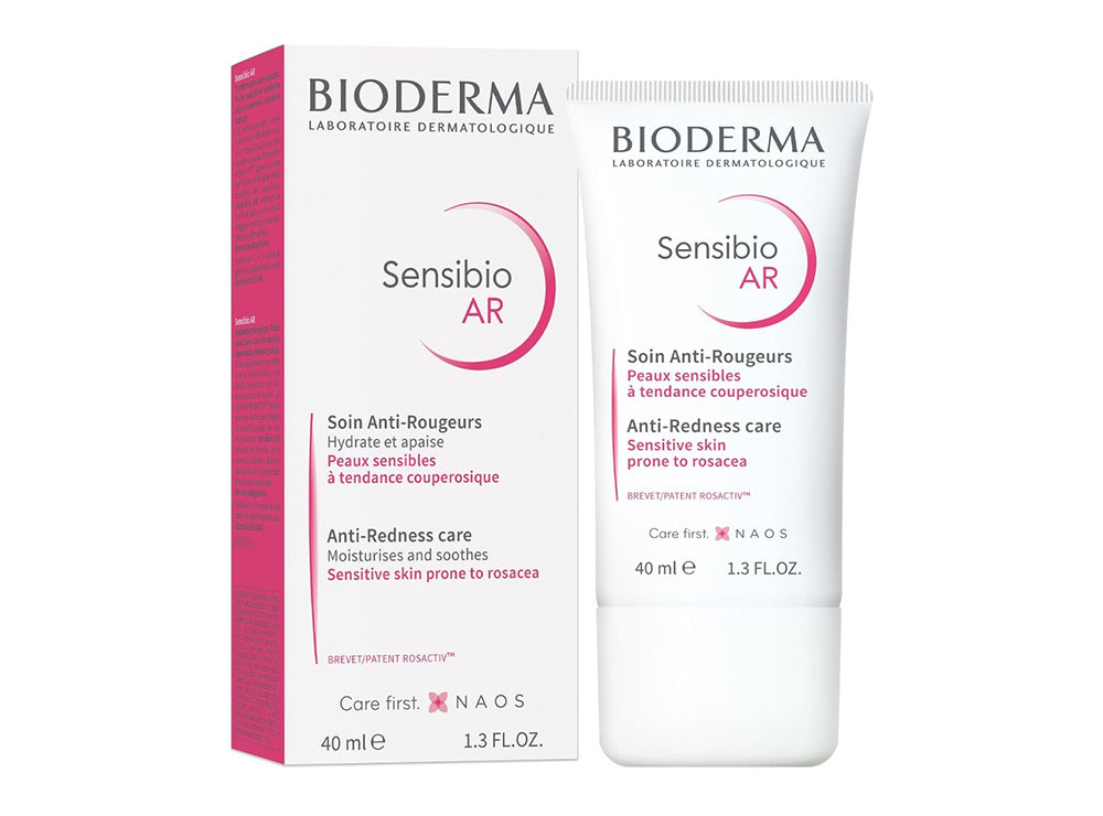 Bioderma Sensibio Ar Cream