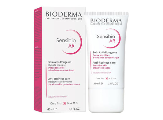 Bioderma Sensibio Ar Cream