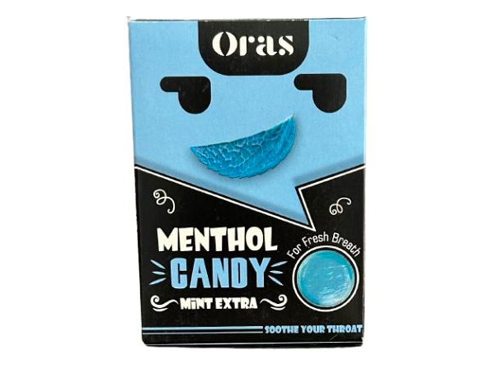 Oras Mint Extra