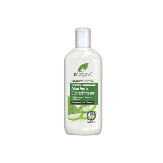 Dr. Organic Aloe Vera Conditioner