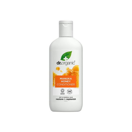 Dr. Organic Manuka Honey Conditioner