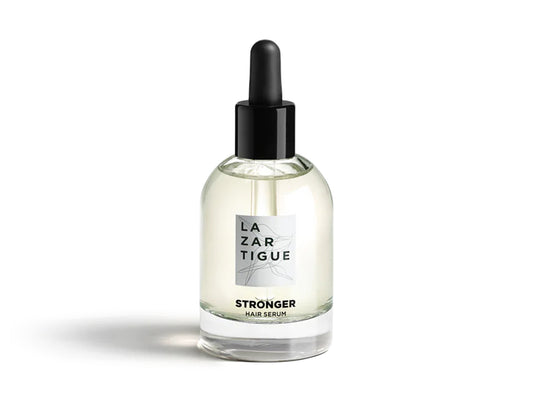 Lazartigue Strong Hair Serum