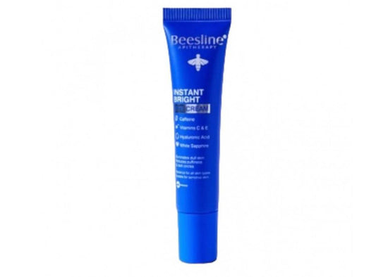 Beesline Instant Bright Eye Cream