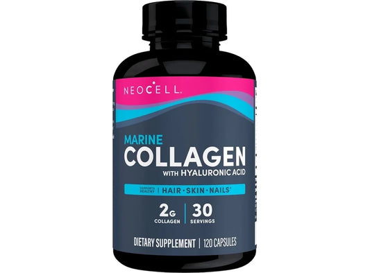 Neocell Marine Collagen Cap