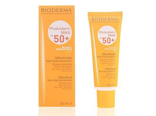 Biod Photoderm SPF50+ Fluid Max