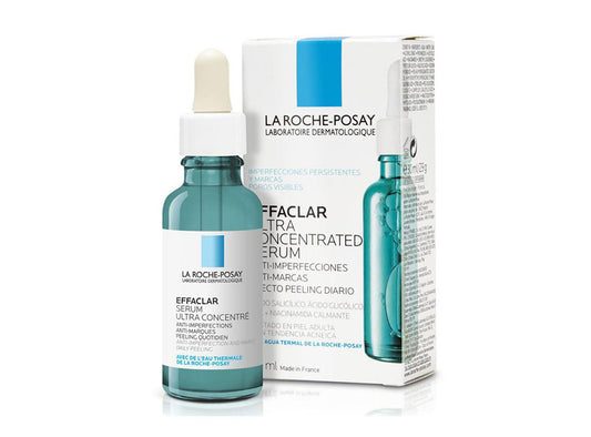 La Roche-Posay Effaclar Serum
