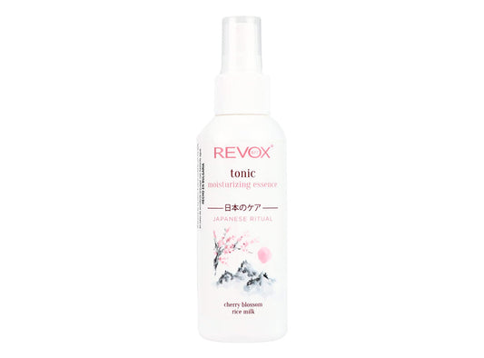 Revox Japanese Routine Tonic Moisturizing