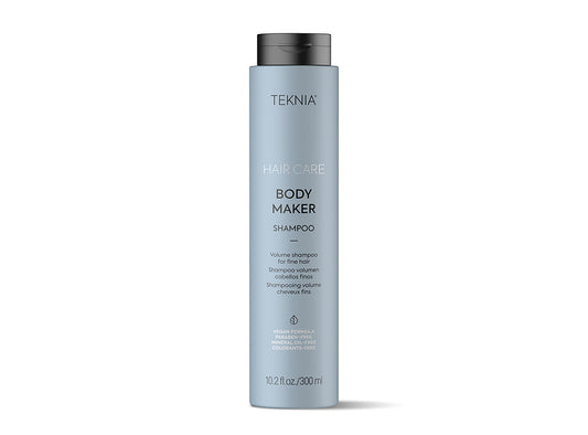 Lakme TKN Body Maker Shampoo