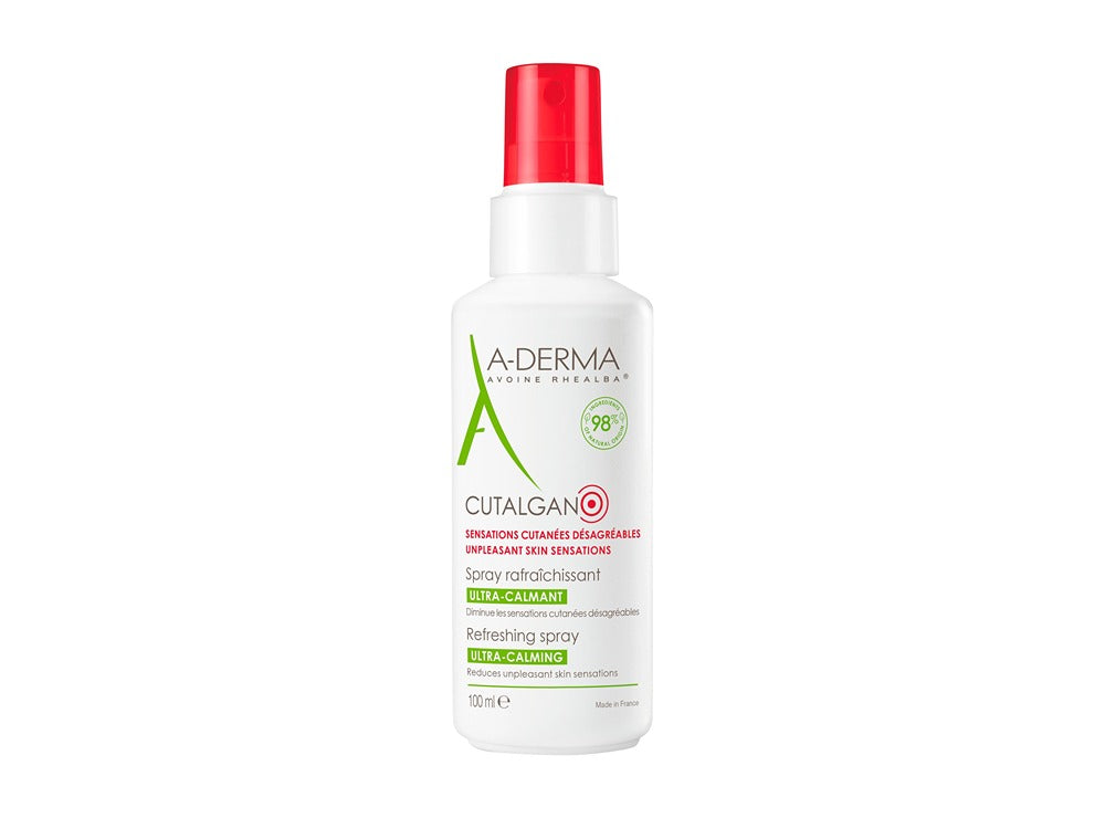 A-Derma Cutalgan Spray