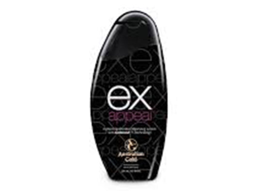 Austerlian G. Ex Appeal