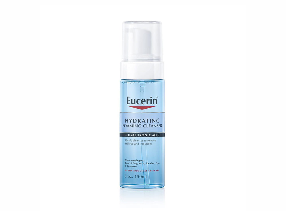 Eucerin Dermatoclean Micellar Foam