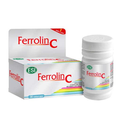 Esi Ferrolin C