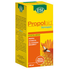Esi Propolaid Syrup