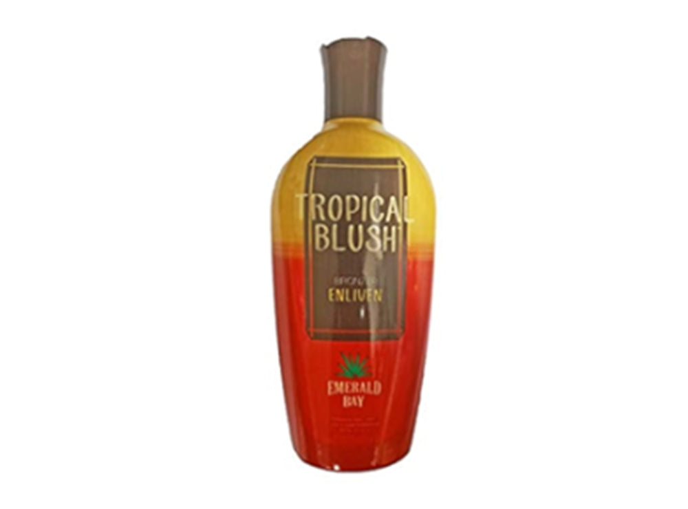 Bbt Tropical Blush Bronzer Enliven