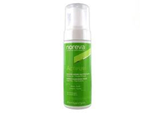 Noreva Actipur Mousse Dermo-Nettoyant