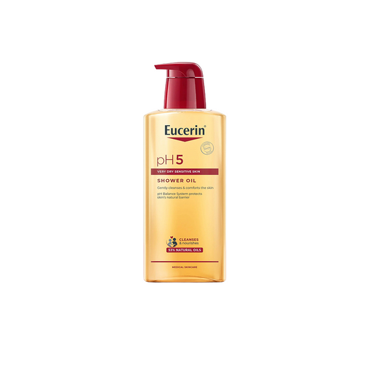 Eucerin Ph5 Oil