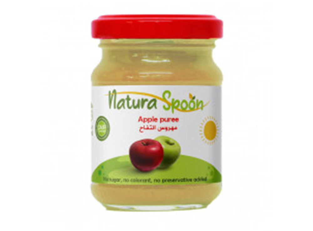 Natura My First Apple