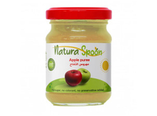 Natura My First Apple