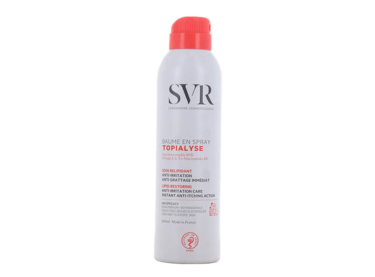 Svr Topialyse Baume Spr
