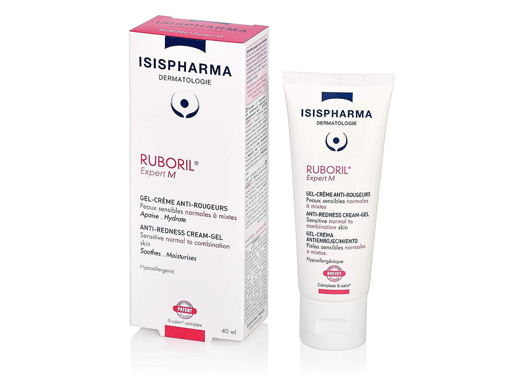Medex Ruboril Expert M Gel-Cream