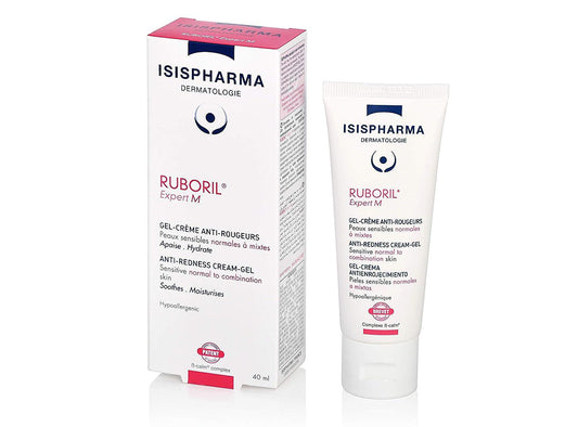 Medex Ruboril Expert M Gel-Cream