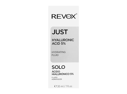 Revox Just Hyaluronic Acid 5%