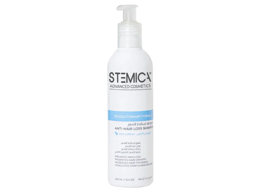 Stemica Shmp Anti Hair Loss Caffaine