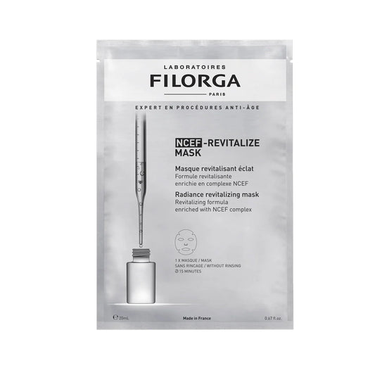 Filorga Ncef Revitalize Mask Sachet
