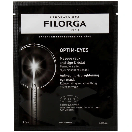 Filorga Optim Eyes Mask Sachet