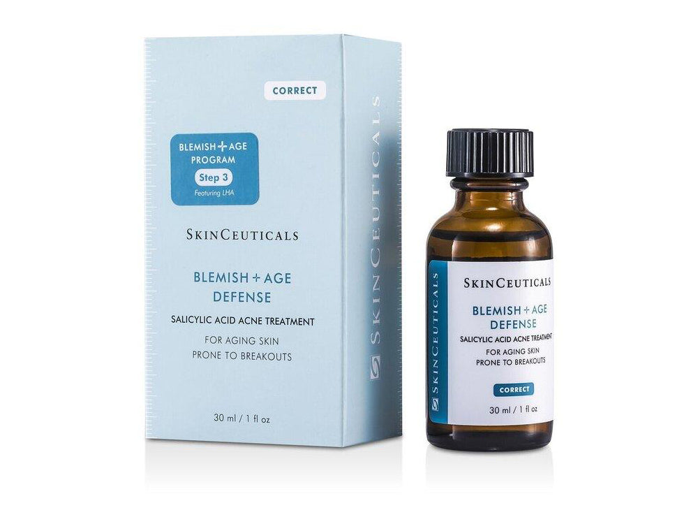 Skin Ceuticals A&B Defense Fluid