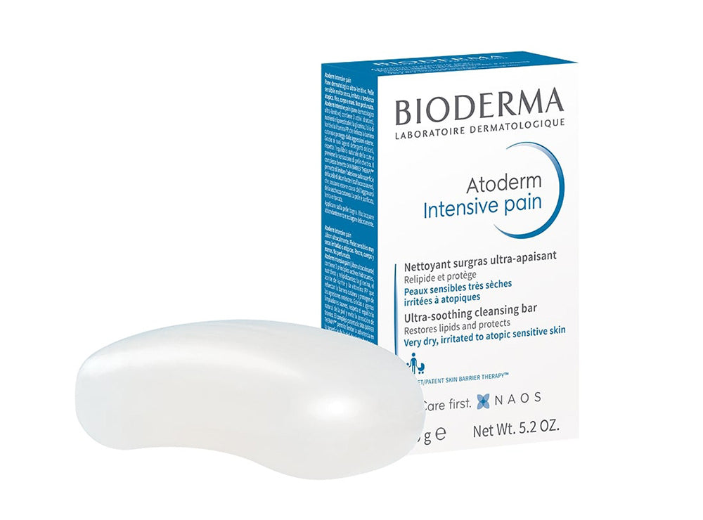 Bioderma Atoderm Pain Surgras
