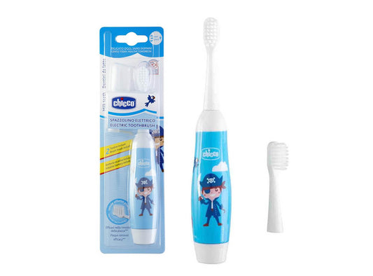 Chicco Electric Toothbrush Boy 8545